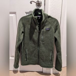 Patagonia Men's Better Sweater Jacket